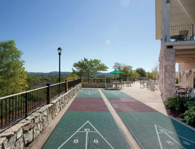 Club Wyndham Mountain Vista hotel detail image 3