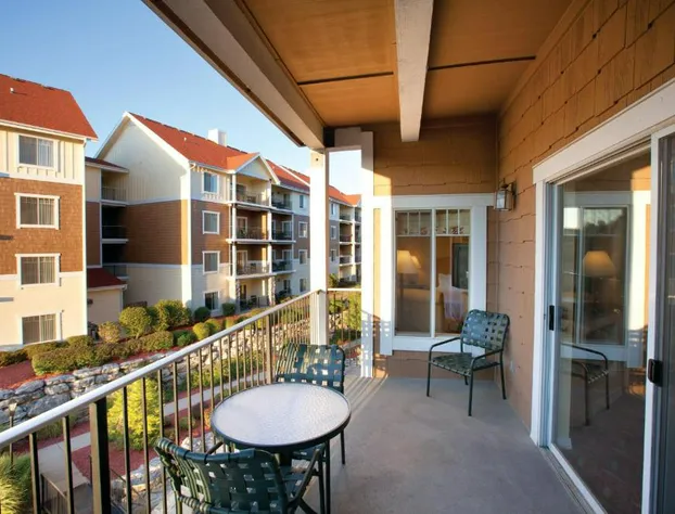 Club Wyndham Mountain Vista hotel detail image 4