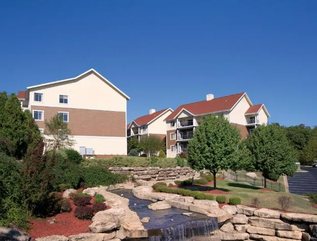 Club Wyndham Mountain Vista hotel detail image 3