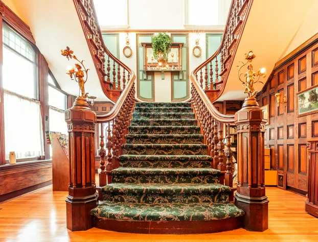 Amethyst Inn at Regents Park hotel detail image 1