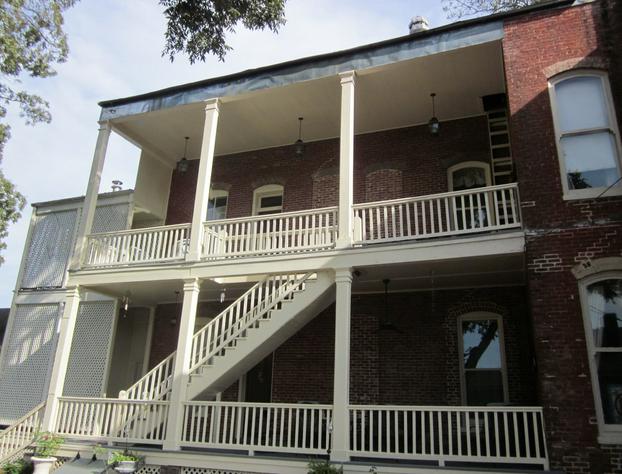 Baer House Inn hotel detail image 3