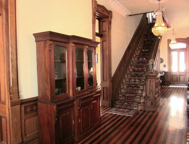 Baer House Inn hotel detail image 4