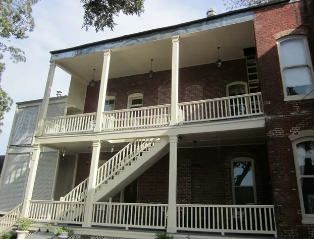 Baer House Inn hotel detail image 3