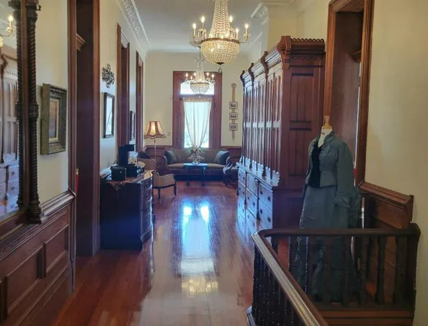 Baer House Inn hotel detail image 1