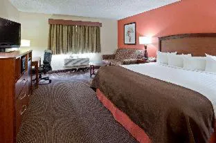 AmericInn by Wyndham Albert Lea hotel detail image 3