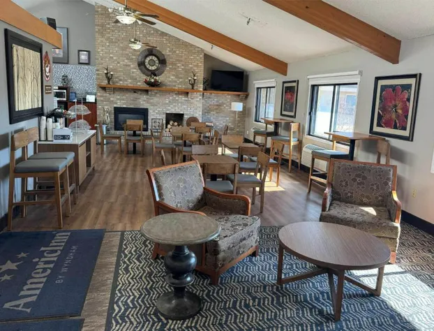 AmericInn by Wyndham Albert Lea hotel detail image 1