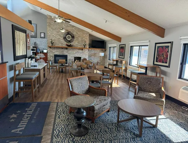 AmericInn by Wyndham Albert Lea hotel detail image 2