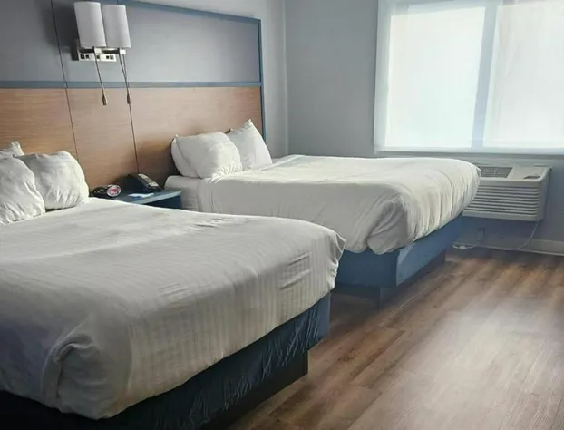 AmericInn by Wyndham Albert Lea hotel detail image 3