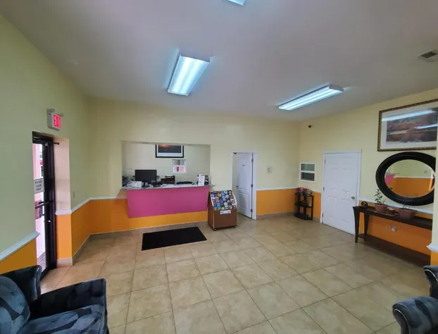 Relax Inn hotel detail image 2