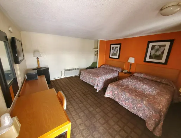 Relax Inn hotel detail image 3