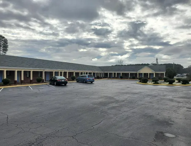 Relax Inn hotel detail image 1