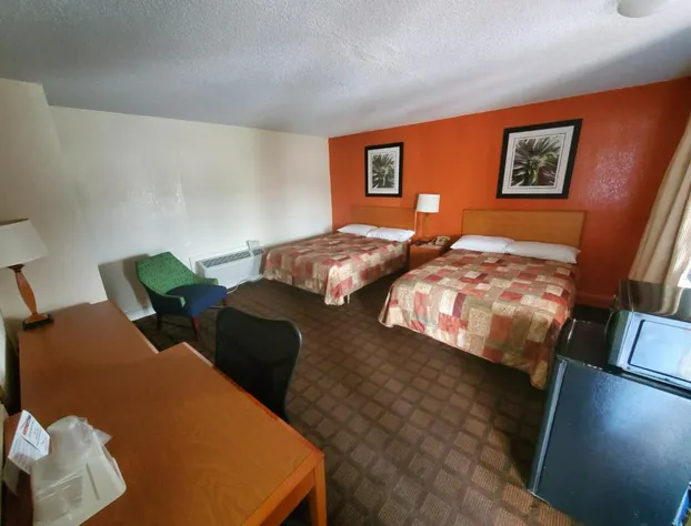 Relax Inn hotel detail image 3