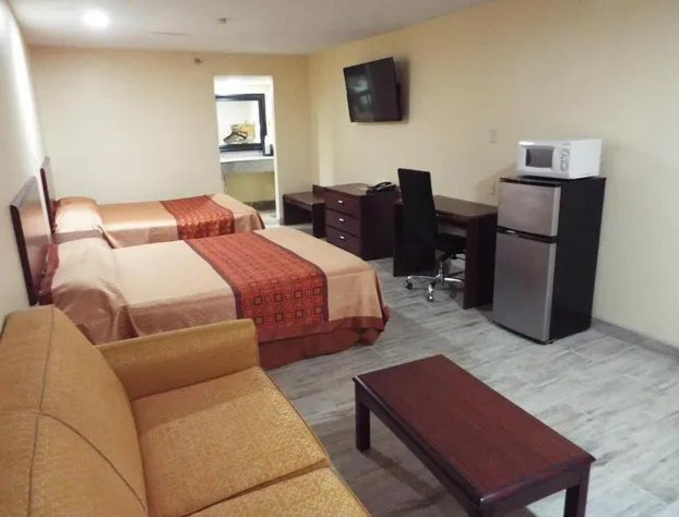 Texas Inn Harlingen hotel detail image 2