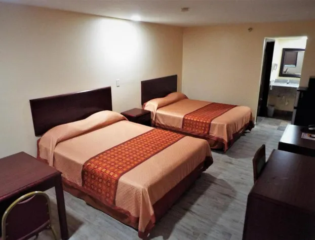 Texas Inn Harlingen hotel detail image 3