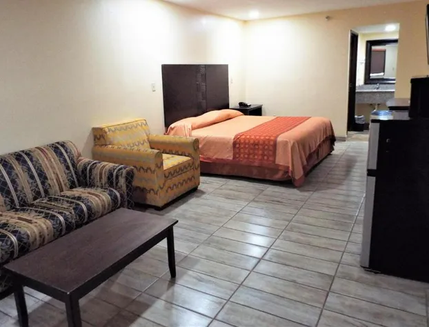 Texas Inn Harlingen hotel detail image 4