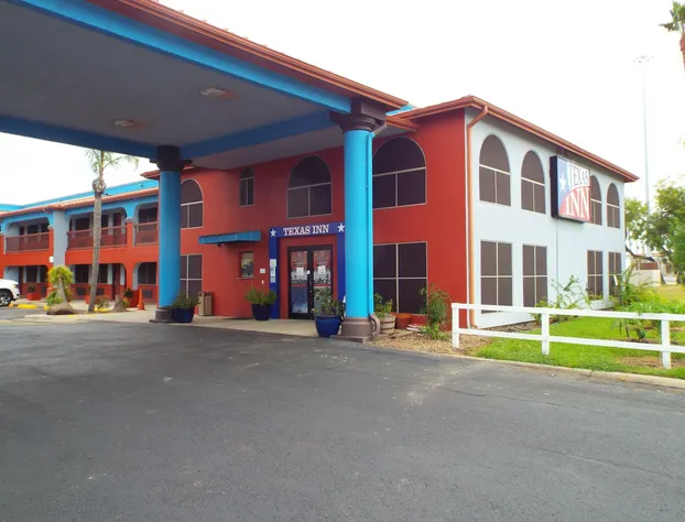 Texas Inn Harlingen hotel detail image 1