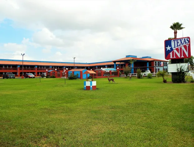 Texas Inn Harlingen hotel detail image 2