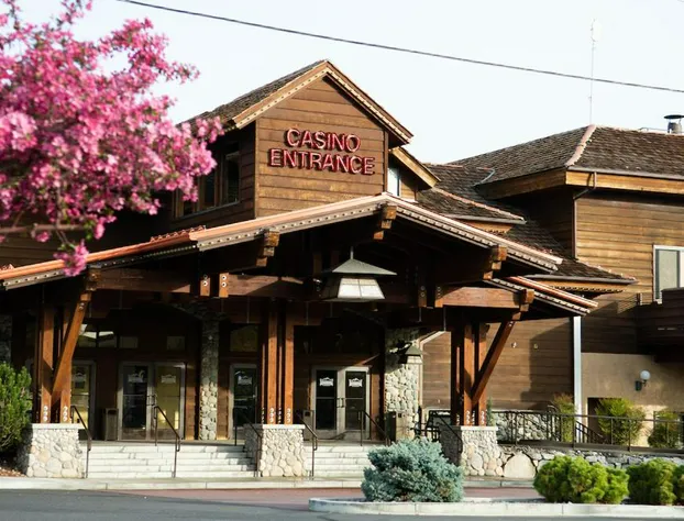 Carson Valley Inn hotel detail image 1