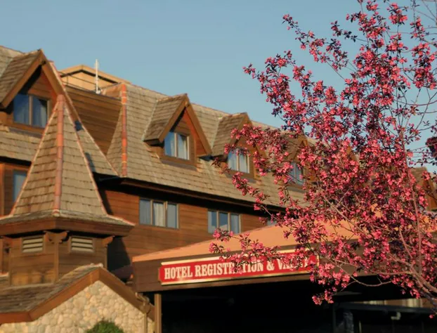 Carson Valley Inn hotel detail image 2