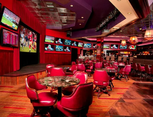 Carson Valley Inn hotel detail image 4