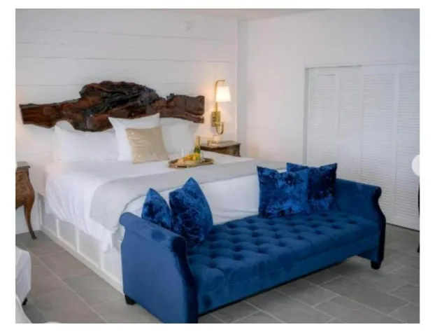 Casa Morada hotel detail image 2