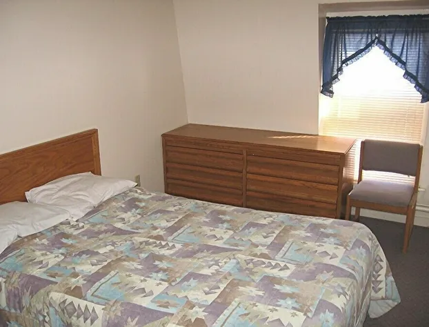 Lakeside Get-A-Way hotel detail image 4