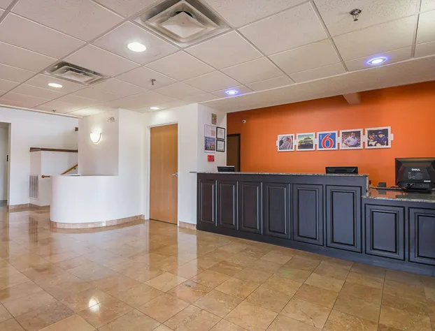 Motel 6 Dallas - Irving DFW Airport South hotel detail image 3