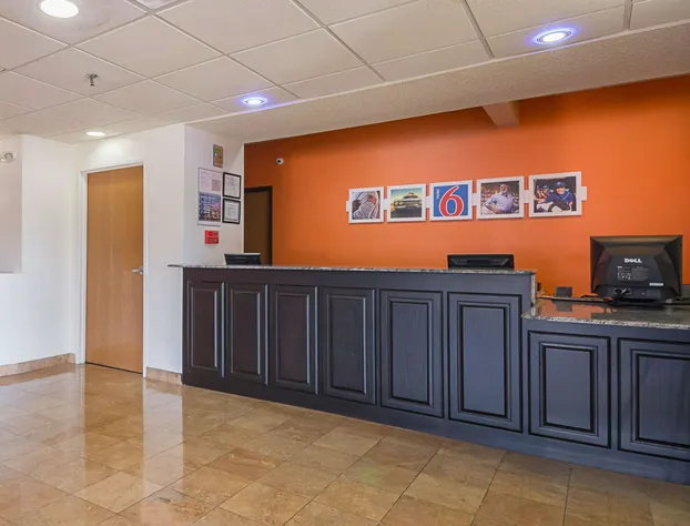 Motel 6 Dallas - Irving DFW Airport South hotel detail image 4