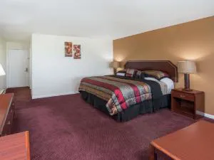 Knights Inn Kirksville hotel detail image 2