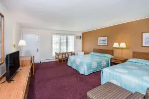 Knights Inn Kirksville hotel detail image 3