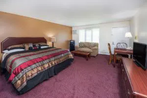 Knights Inn Kirksville hotel detail image 1