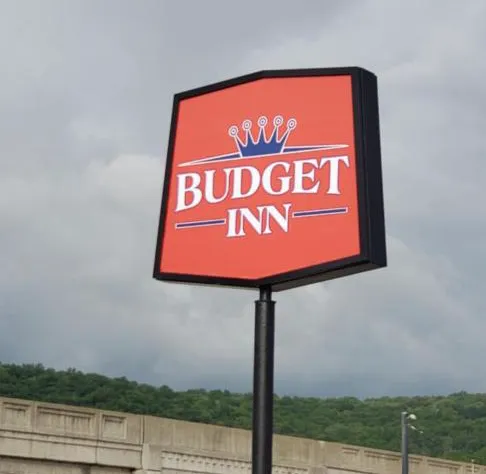 Budget Inn Horseheads hotel detail image 1