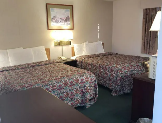 Budget Inn Horseheads hotel detail image 4