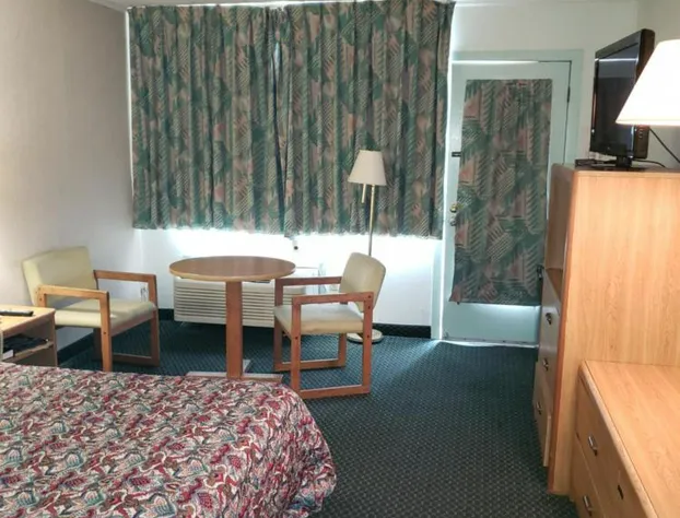 Budget Inn Horseheads hotel detail image 2