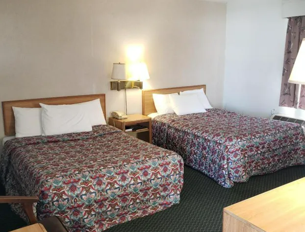 Budget Inn Horseheads hotel detail image 3