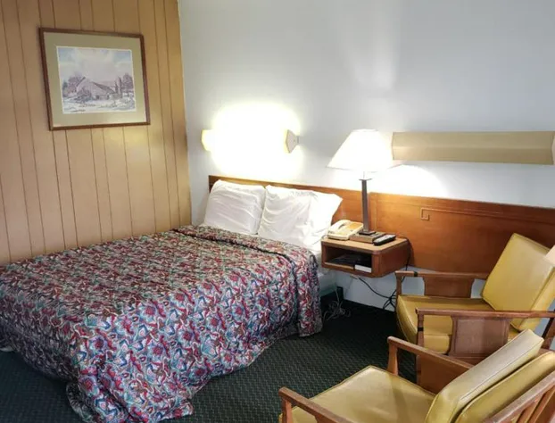 Budget Inn Horseheads hotel detail image 4