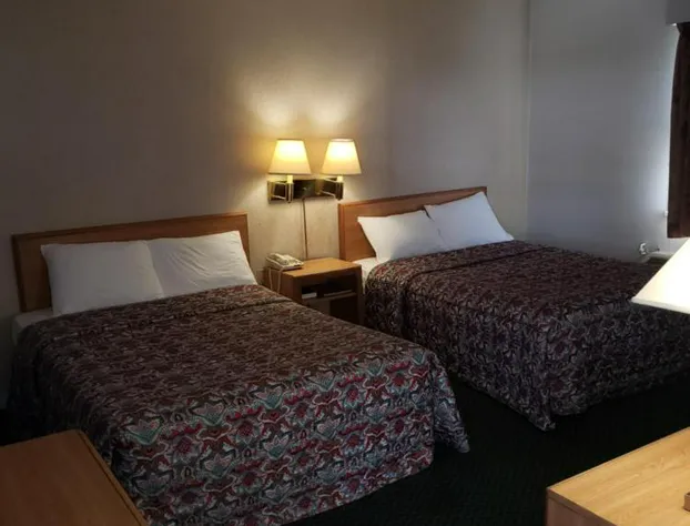 Budget Inn Horseheads hotel detail image 1