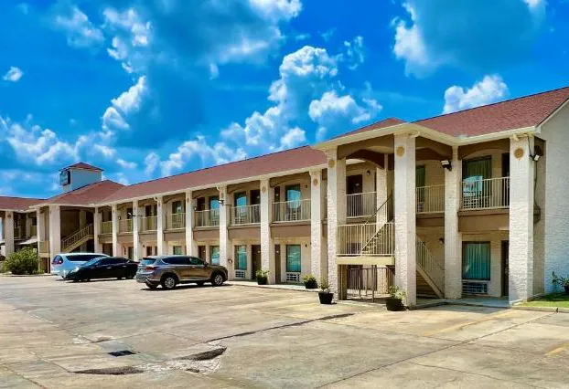 Magnolia Inn And Suites hotel detail image 2