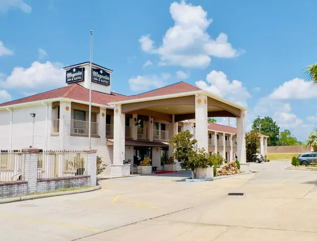 Magnolia Inn And Suites hotel detail image 3