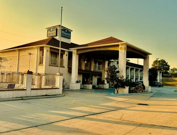 Magnolia Inn And Suites hotel detail image 4