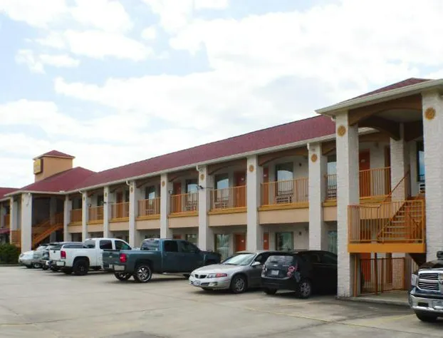 Magnolia Inn And Suites hotel detail image 4