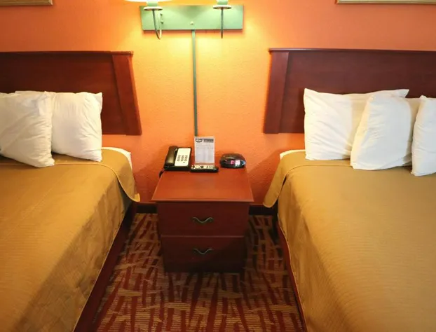 Jefferson Inn Dandridge hotel detail image 4