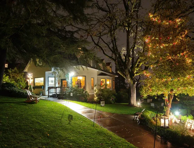 Campbell House Inn hotel detail image 1