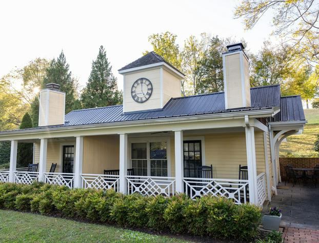 Inn at Willow Grove hotel detail image 2