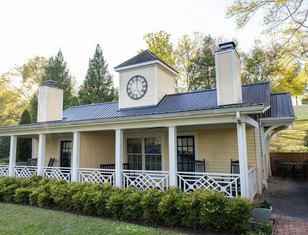 Inn at Willow Grove hotel detail image 1