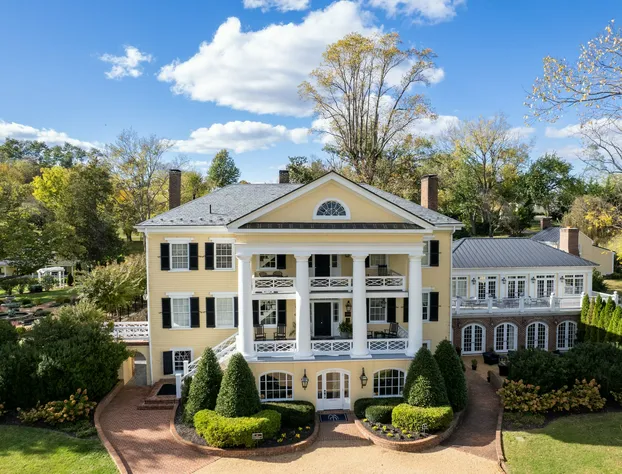 Inn at Willow Grove hotel detail image 2