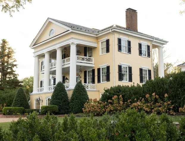 Inn at Willow Grove hotel detail image 3