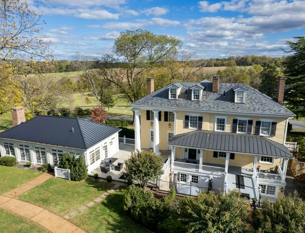 Inn at Willow Grove hotel detail image 4