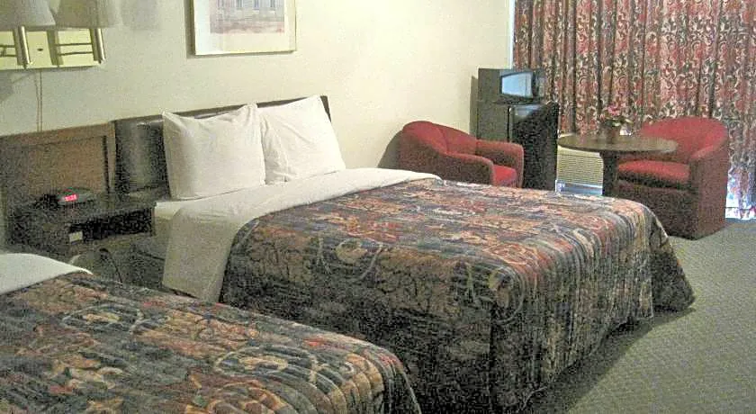 Scottish Inns and Suites Merkel Abilene hotel hero