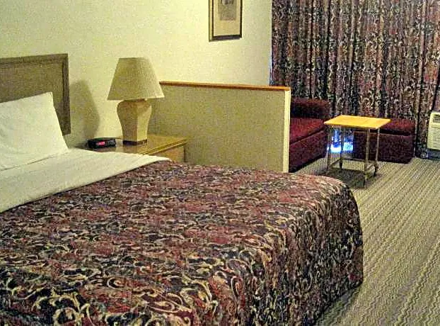 Scottish Inns and Suites Merkel Abilene hotel detail image 1